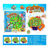 FISHING GAME MEDIUM (ITEM NO 6873 )