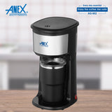 Anex AG-802 Deluxe Coffee Maker