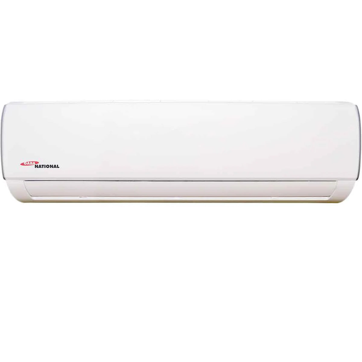 Gaba National Non-Inverter AC - GNS-1819M - 1.5 Ton