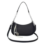 BRANDED MOON 🌙 STYLE CROSSBODY BAG - Design 4