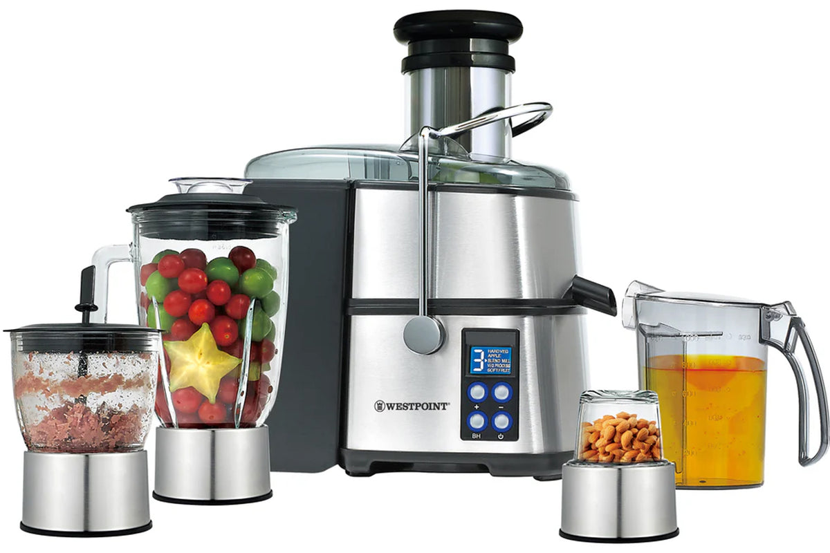 WestPoint Professional Kitchen Chef WF-1846