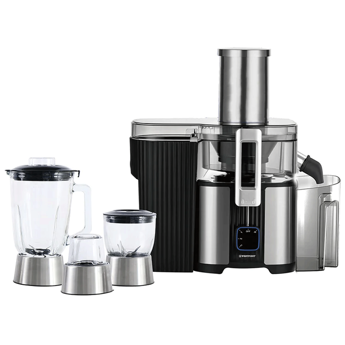 Professional Kitchen Chef WF-1847