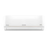 Kenwood AC 1273s 1 Ton Inverter Heat & cool E-Serene