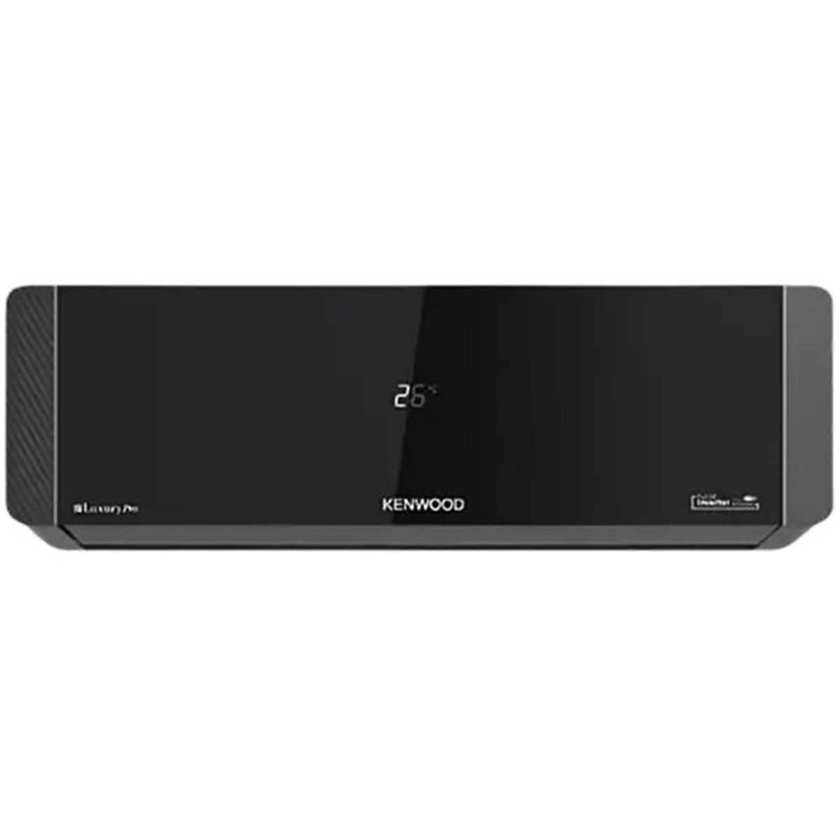 Kenwood 1870S eluxury Pro 1.5 Ton Inverter AC 2025 – Wi-Fi – T3 Compressor – Flash Cooling – 75% Energy Saving