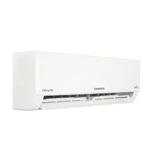 Kenwood 1 Ton KGP-12C01S Glory Pro Split AC Upto 60% Energy Saving