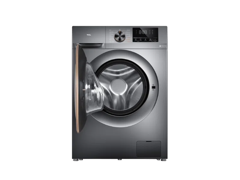 TCL 10KG C2110WDG Washing Machine (Wash/Dry)