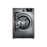 TCL 10KG C2110FLG Front Loading Washing Machine
