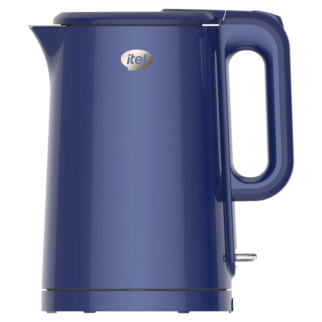 Itel Electric Kettle JX002