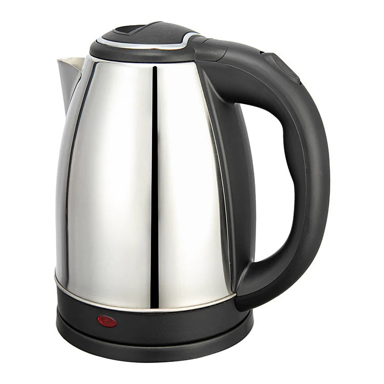 Oxford-Hand Blender and Mixer with Glass and Egg Beater - OX 704 Imported Blender Grinder 2 In 1 + Imported Deluxe Automatic Iron + Imported Electric Kettle 2 Liters