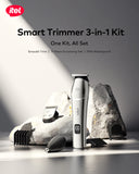 Itel All-in-1 Hair Trimmer ITR-37