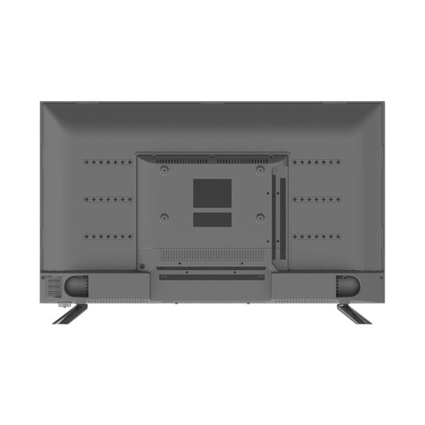 Hi-Q 32″ F2 Metal Body Android Tv With Voice Control  + Premium Electric Kettle + Premium Iron