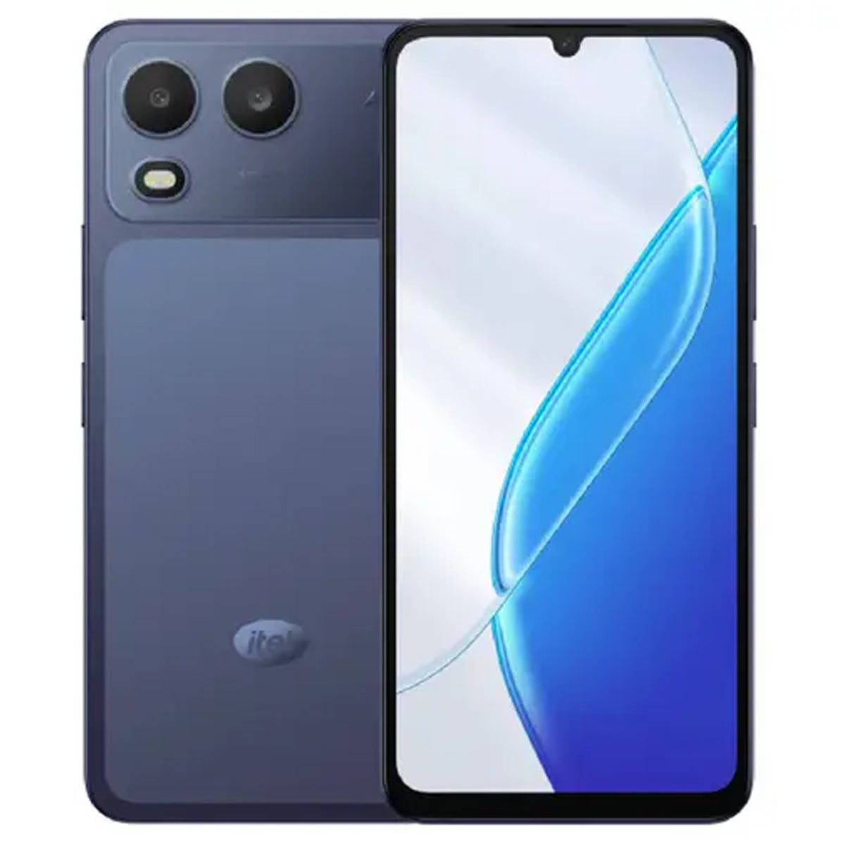 Itel A200 Plus - 128GB - 8GB RAM