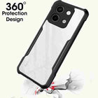 IPAKY CASE BACK COVER