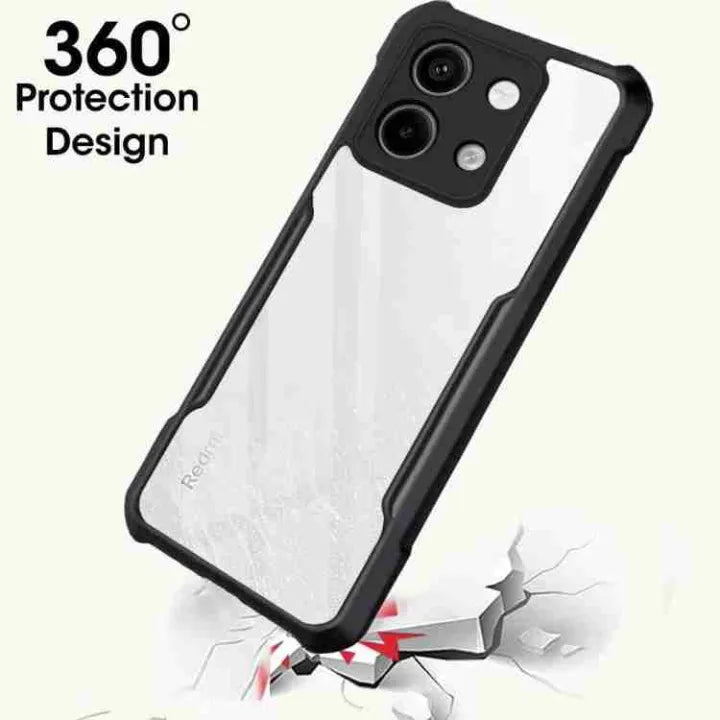 IPAKY CASE BACK COVER