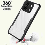 IPAKY CASE BACK COVER