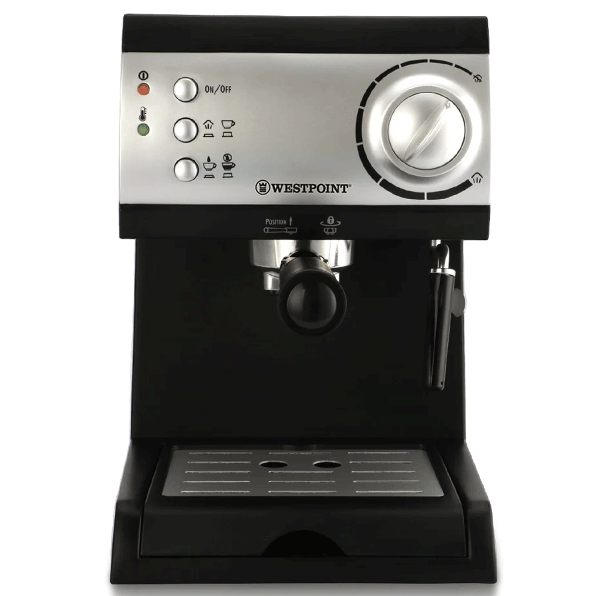 WestPoint Coffee Maker WF-2024