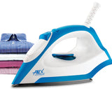 Anex AG-2078 Deluxe Dry And Spray Iron