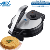 Anex AG-2030 Deluxe Roti Maker