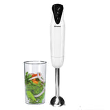 Western - Hand Blender - W-207 - 400 Watts