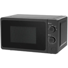 Solo Microwave Oven 20 Ltr Speed Defrost 5 Power Levels