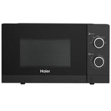 Haier Micro Oven | SOLO SERIES HMW- 20MX12 | 5 Microwave Power Levels And Energy Efficient | 20 Liters
