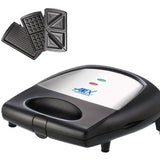 Anex AG-2138 Deluxe Sandwich Maker