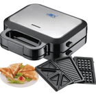 Anex AG-2139C Deluxe Sandwich Maker
