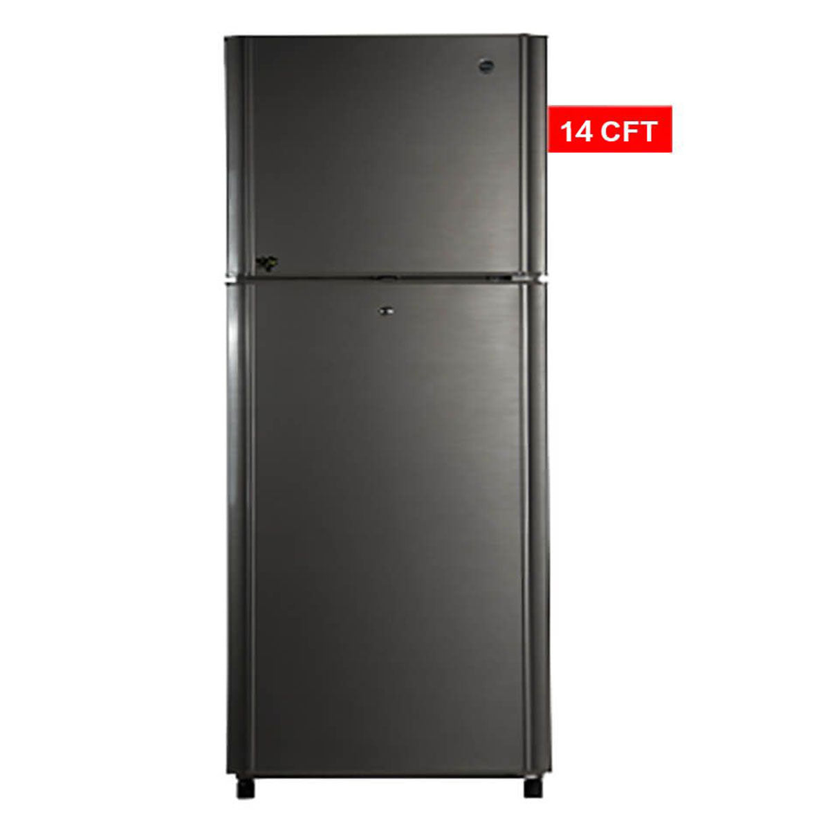 Pel 14 CFT PRL 21960 Refrigerator - 14 CFT + Premium Electric Kettle + Premium Iron