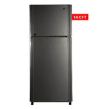 Pel 14 CFT PRL 21960 Refrigerator - 14 CFT + Premium Electric Kettle + Premium Iron