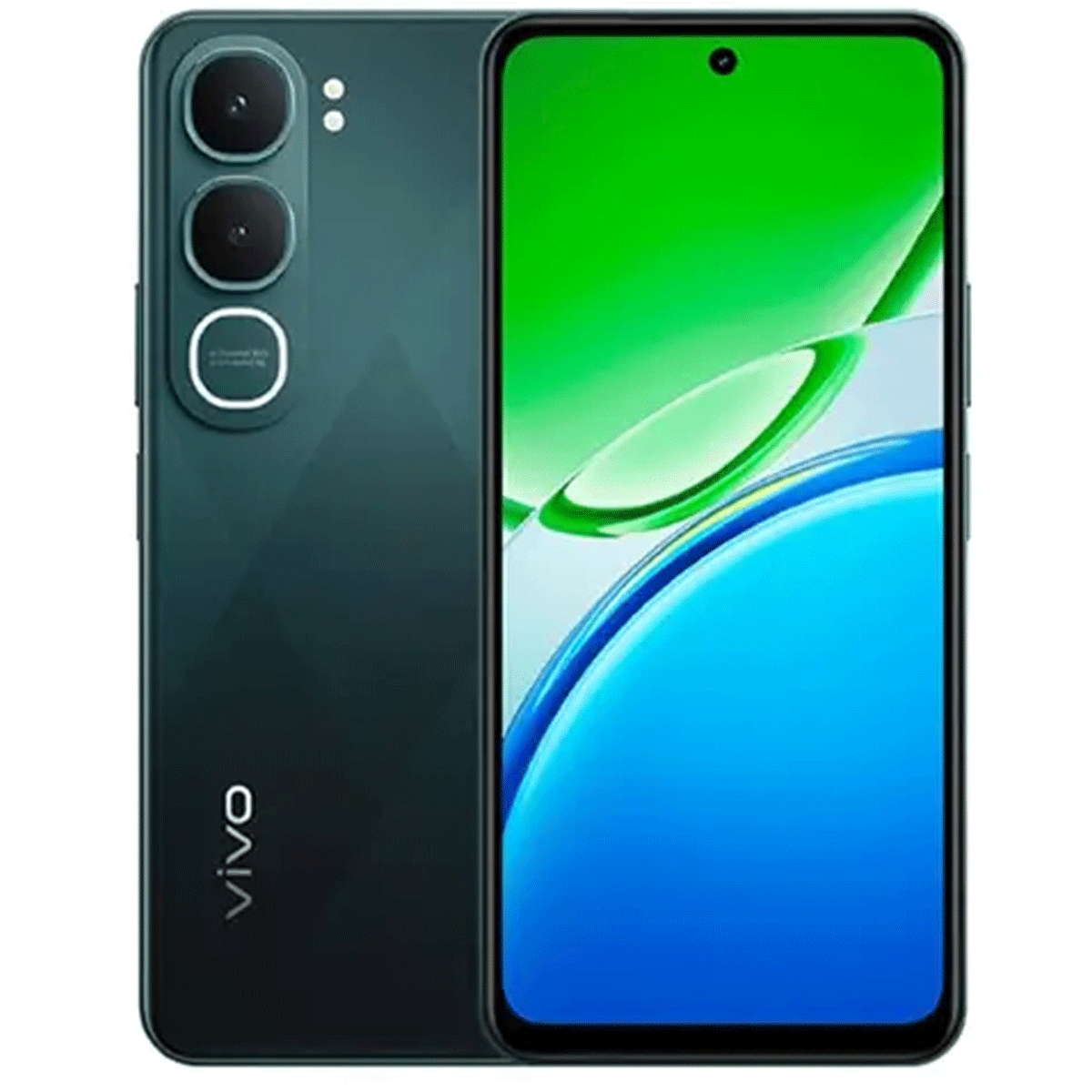 Vivo Y21d 128GB - 6GB RAM