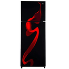 Pel PRGD 6460 Glass Door Refrigerator - 12 CFT