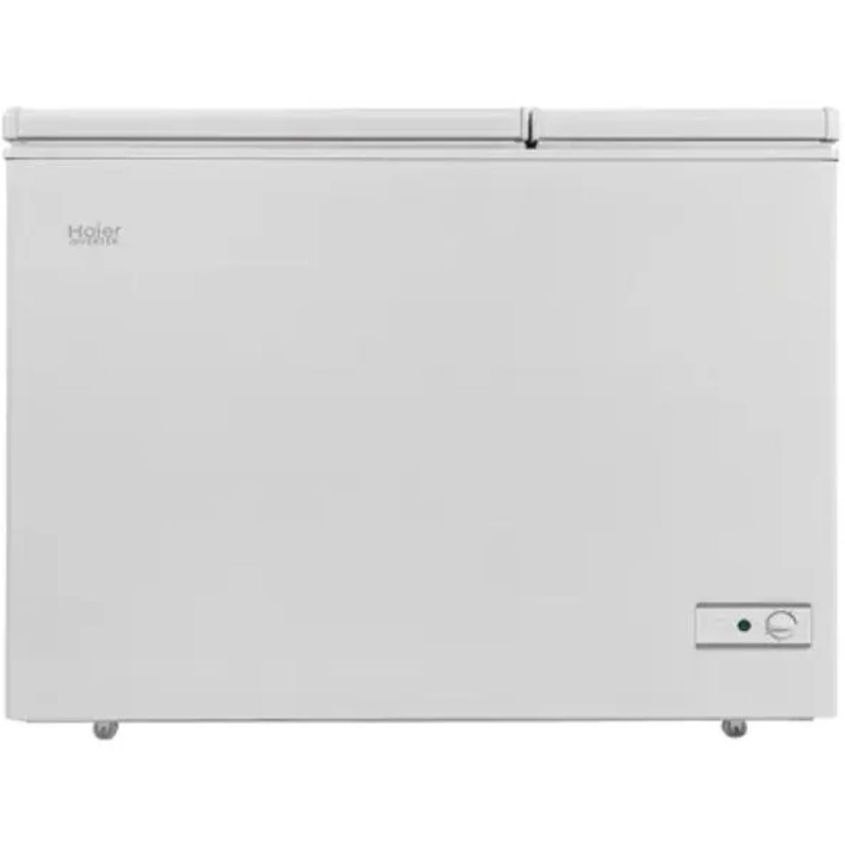 Haier HDF-230 Inv Inverter Deep Freezer - 8CFT
