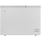 Haier HDF-230 Inv Inverter Deep Freezer - 8CFT