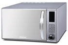 Homage Microwave Oven With Grill (HDG-2310S) - 23 Liters