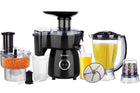 Western - Food Factory 7 in 1 - W-2403 - 800 Watts (Random Color)