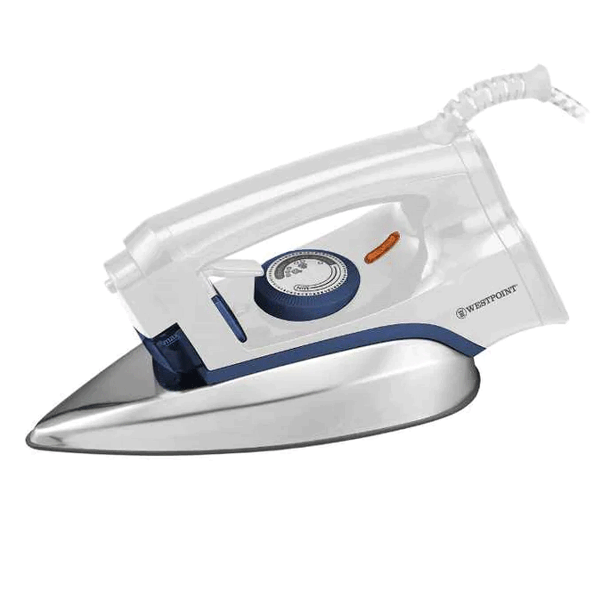 WestPoint Dry Iron WF-2431