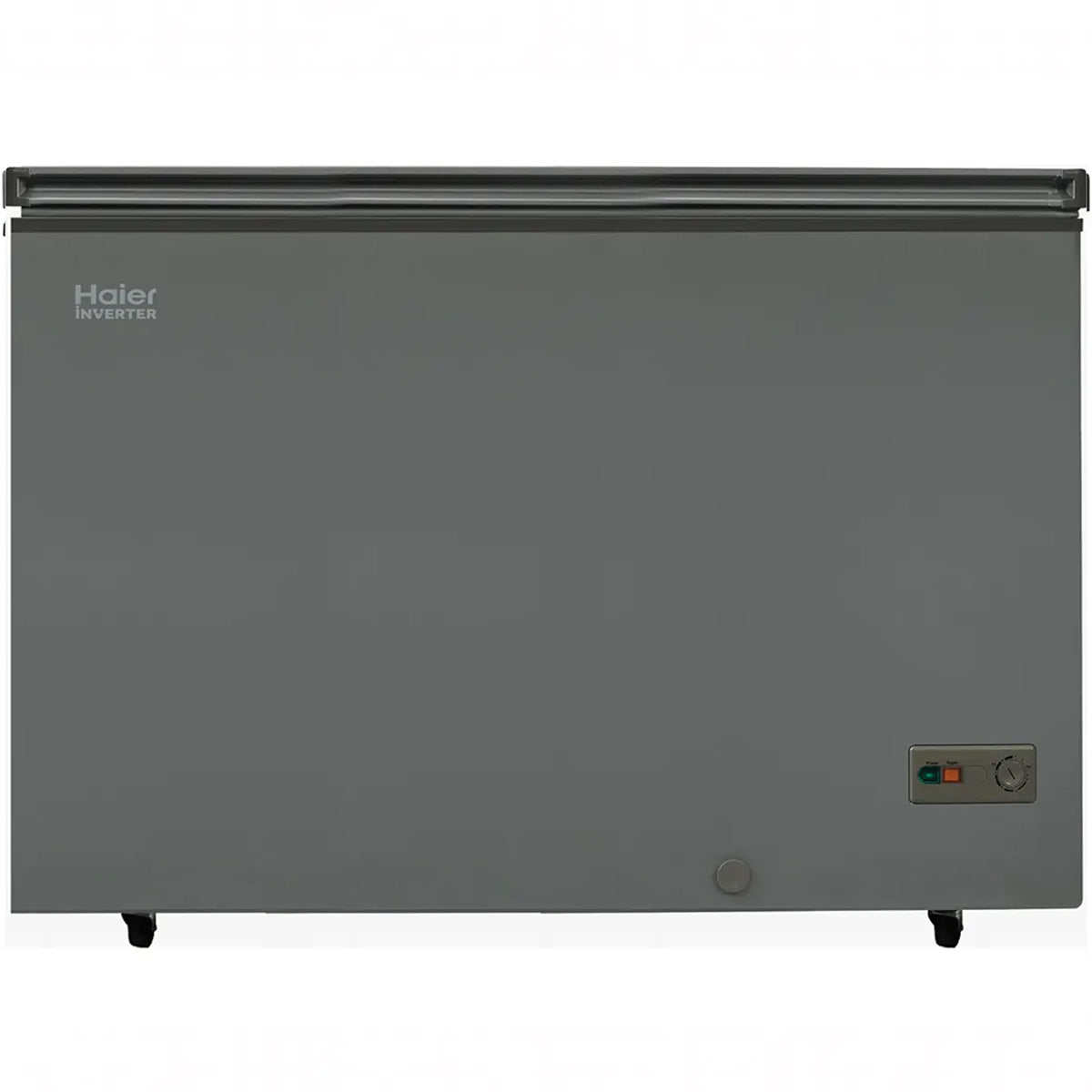 Haier 10CFT Single Door Inverter Deep Freezer HDF-285IG