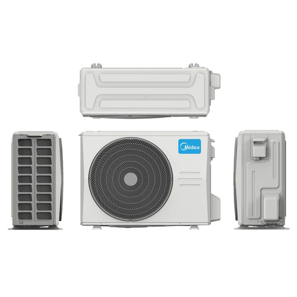 MIDEA 2.0 TON INVERTER FLOOR STANDING AC Model MFYA400-24HRFN8