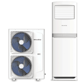 ECOSTAR 2.0 TON INVERTER FLOOR STANDING AC Model EF-24IB01W