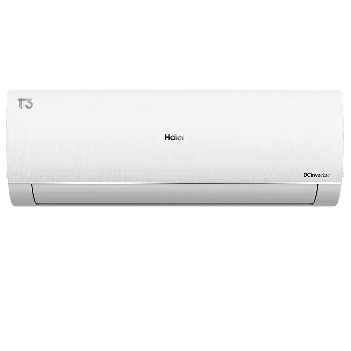 HAIER 2.0 TON T3 INVERTER AC Model HSU-24HFAB W