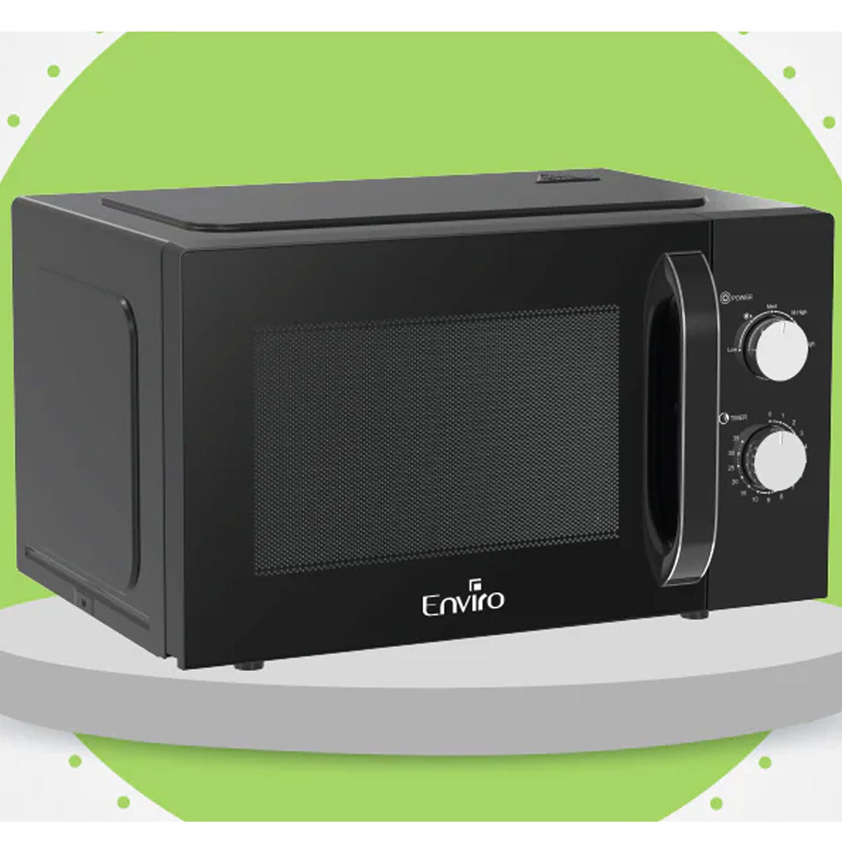 Enviro 25L ENR-25XMG3 Microwave Oven