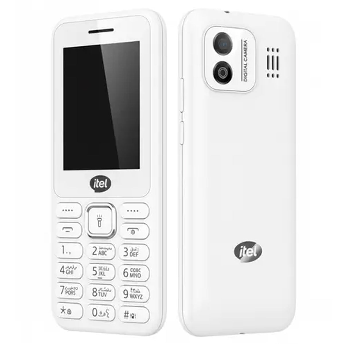 Itel It5032