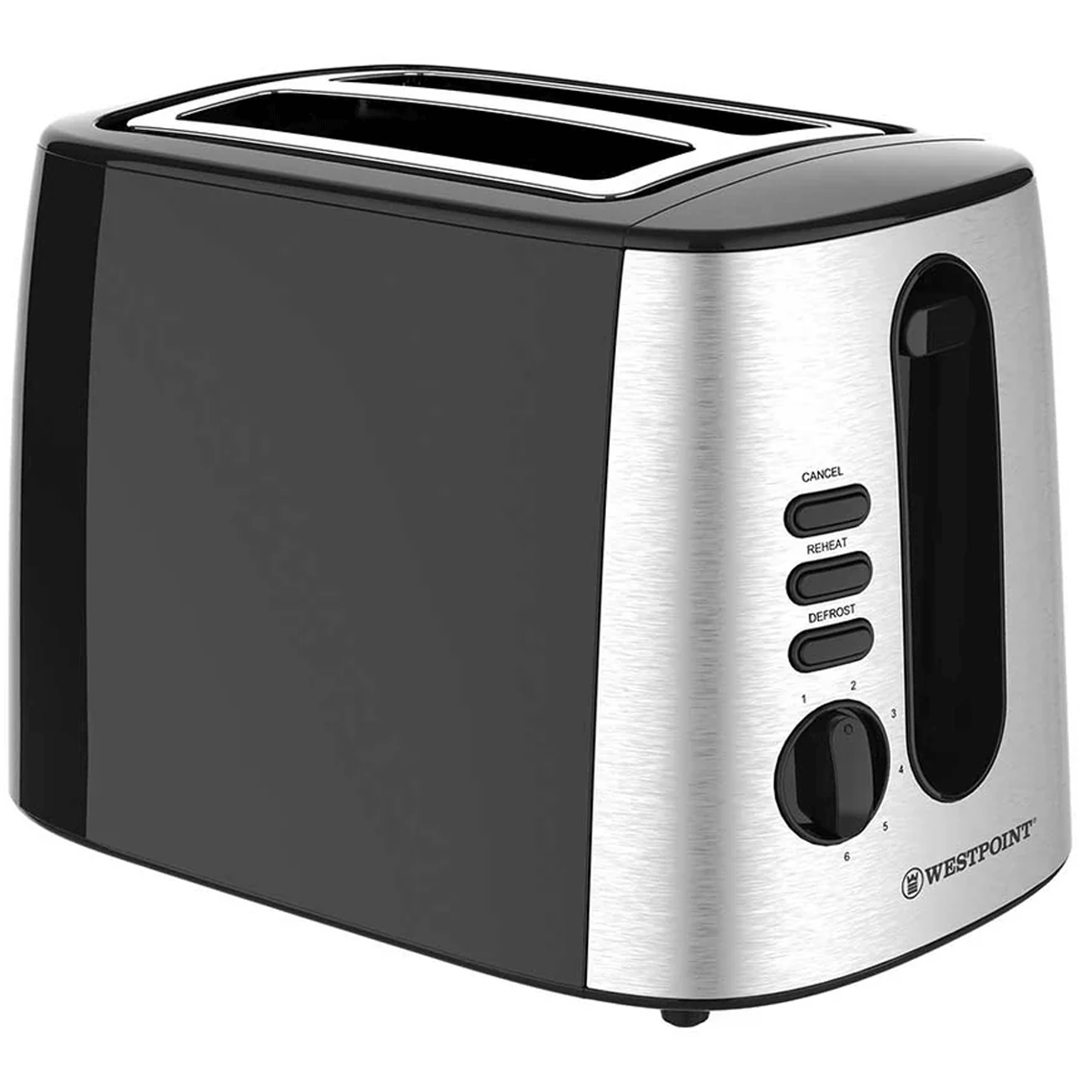 Westpoint Pop-Up Toaster WF-2561