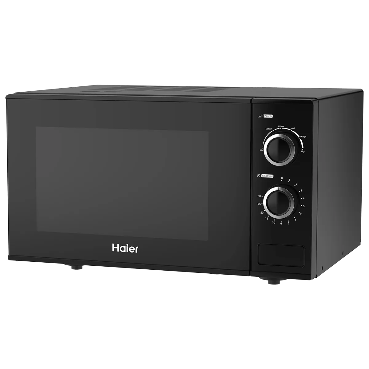 Haier 25 Liter Solo Microwave Oven HGL-25MXP8 (Solo)