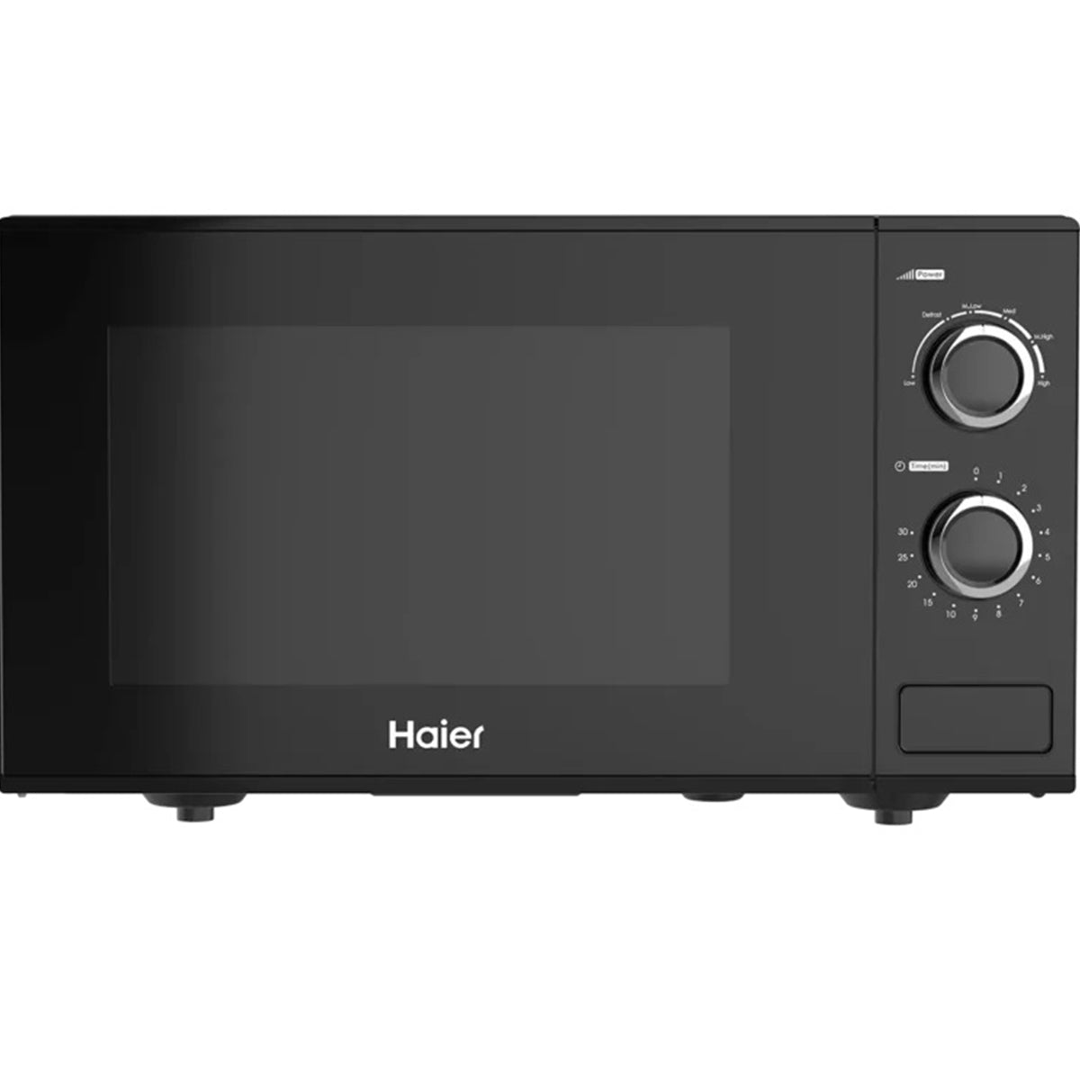 Haier 25 Liter Solo Microwave Oven HGL-25MXP8 (Solo)
