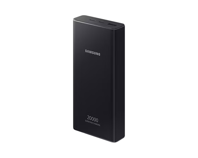 Samsung Power Bank 25W 20000mAh