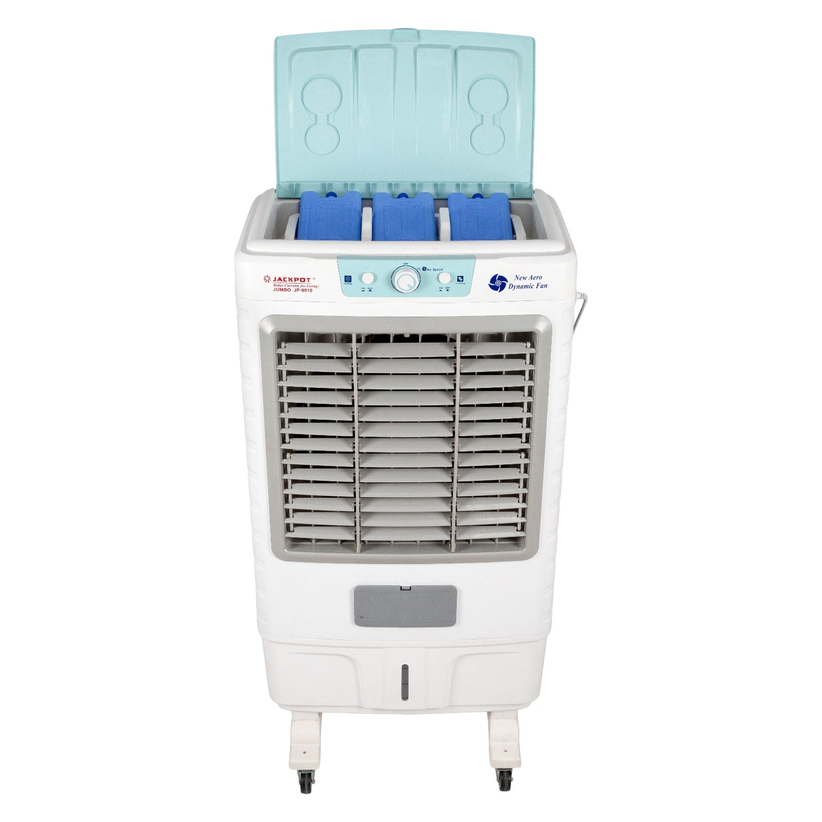Jackpot Jumbo Air Cooler JP-9011 DC