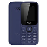 Itel it2165 || 1.77" Display || 1000mAh Battery || PTA Approved