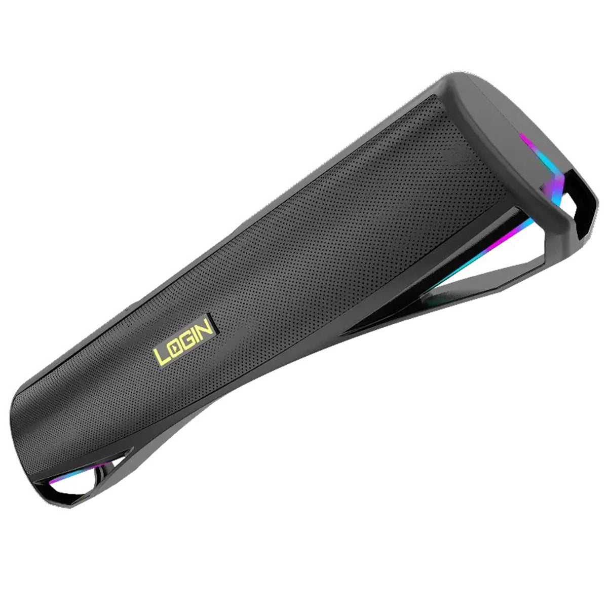 Login L-271 Macaw | Wireless Soundbar