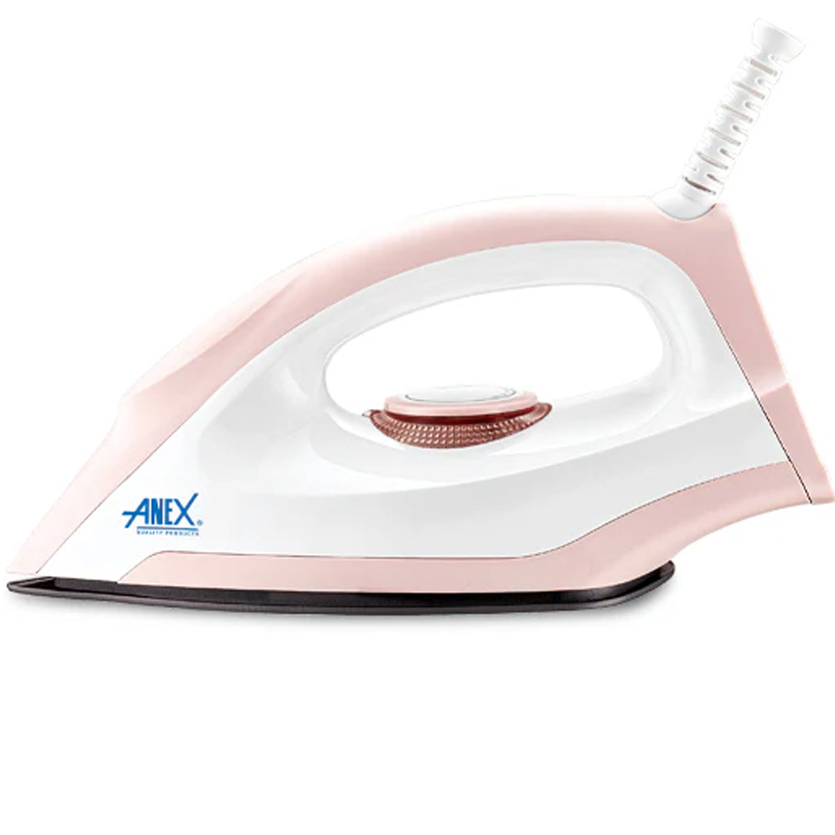 Anex AG-2074 Deluxe Dry Iron